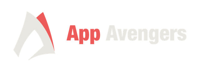 App Avengers logo