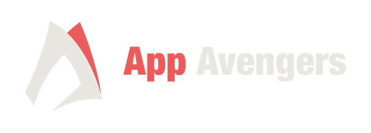 App Avengers logo