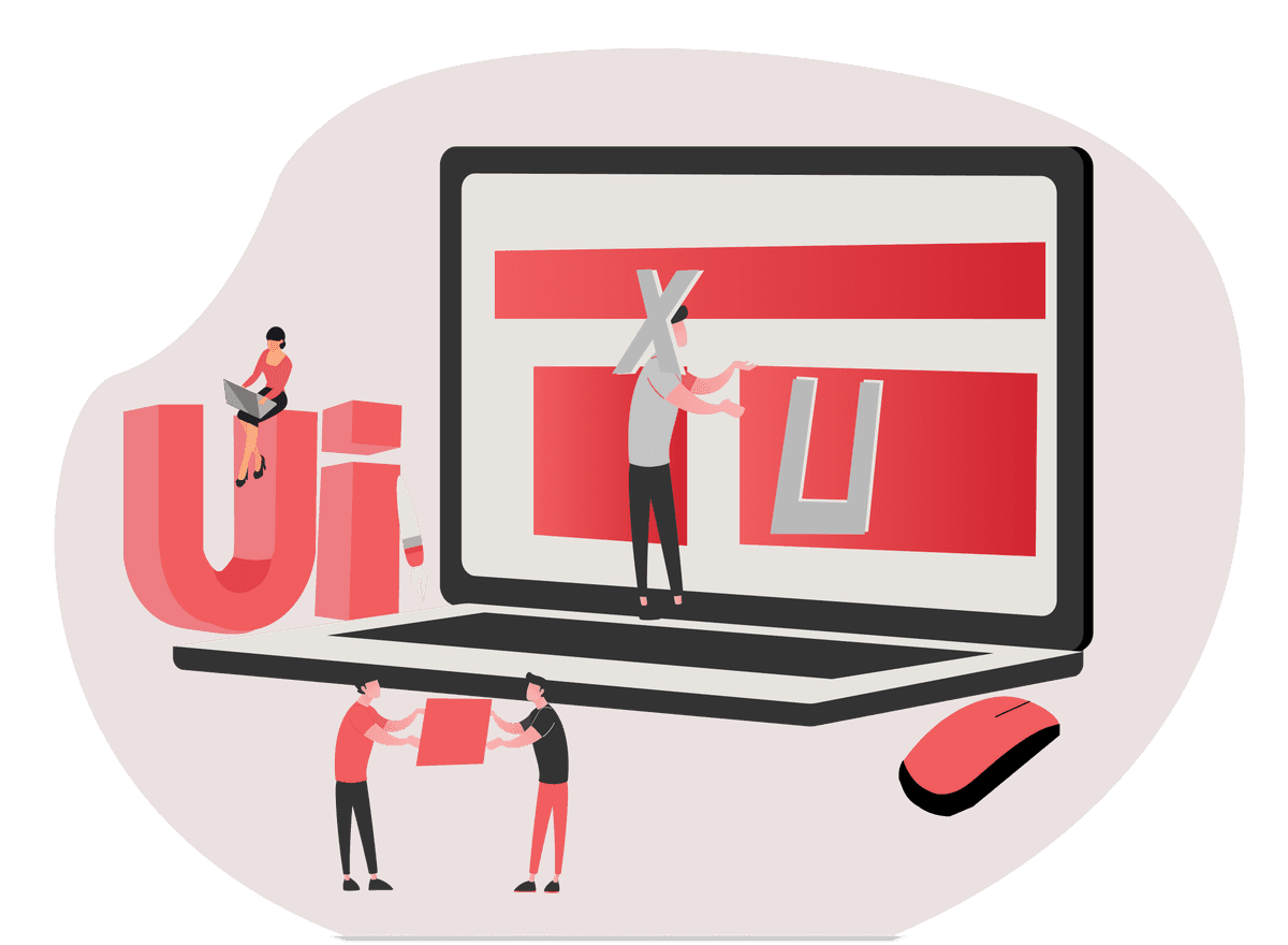 UI UX Design