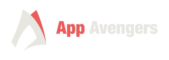 App Avengers logo