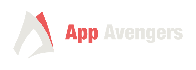 App Avengers logo